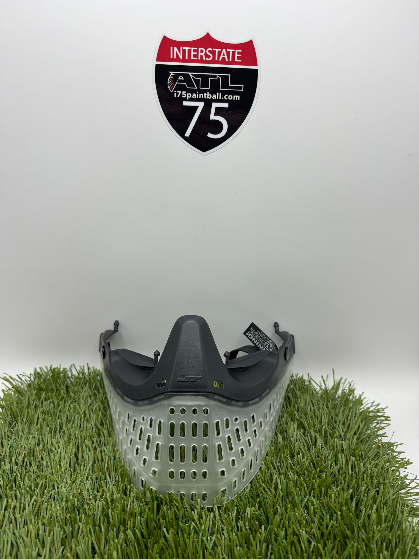 Clear Proflex Bottom