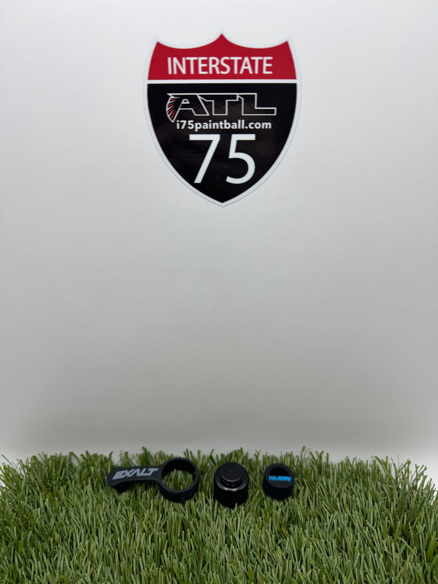 Black Thead Fill Gauge Protectors