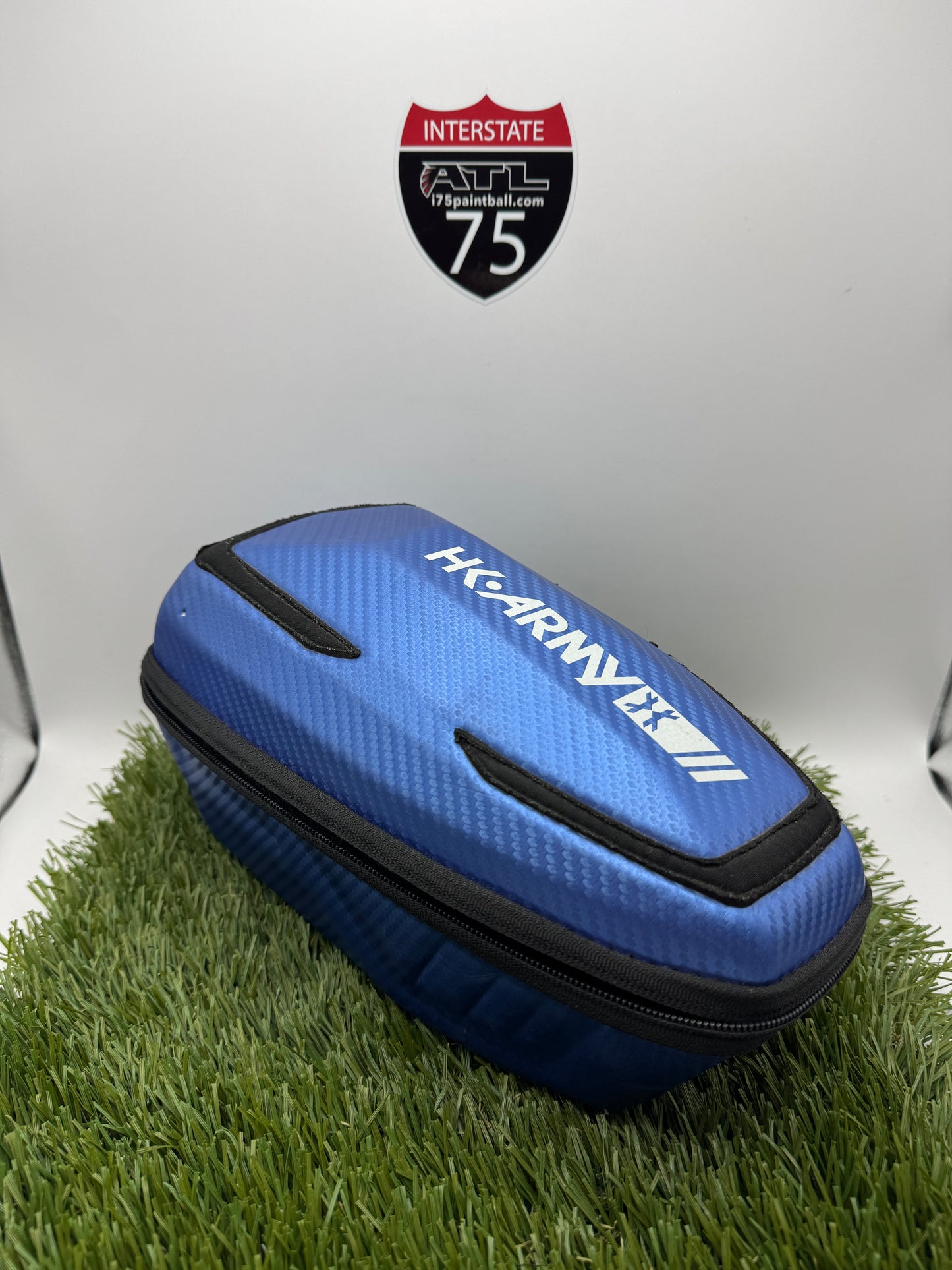 HK Loader Case