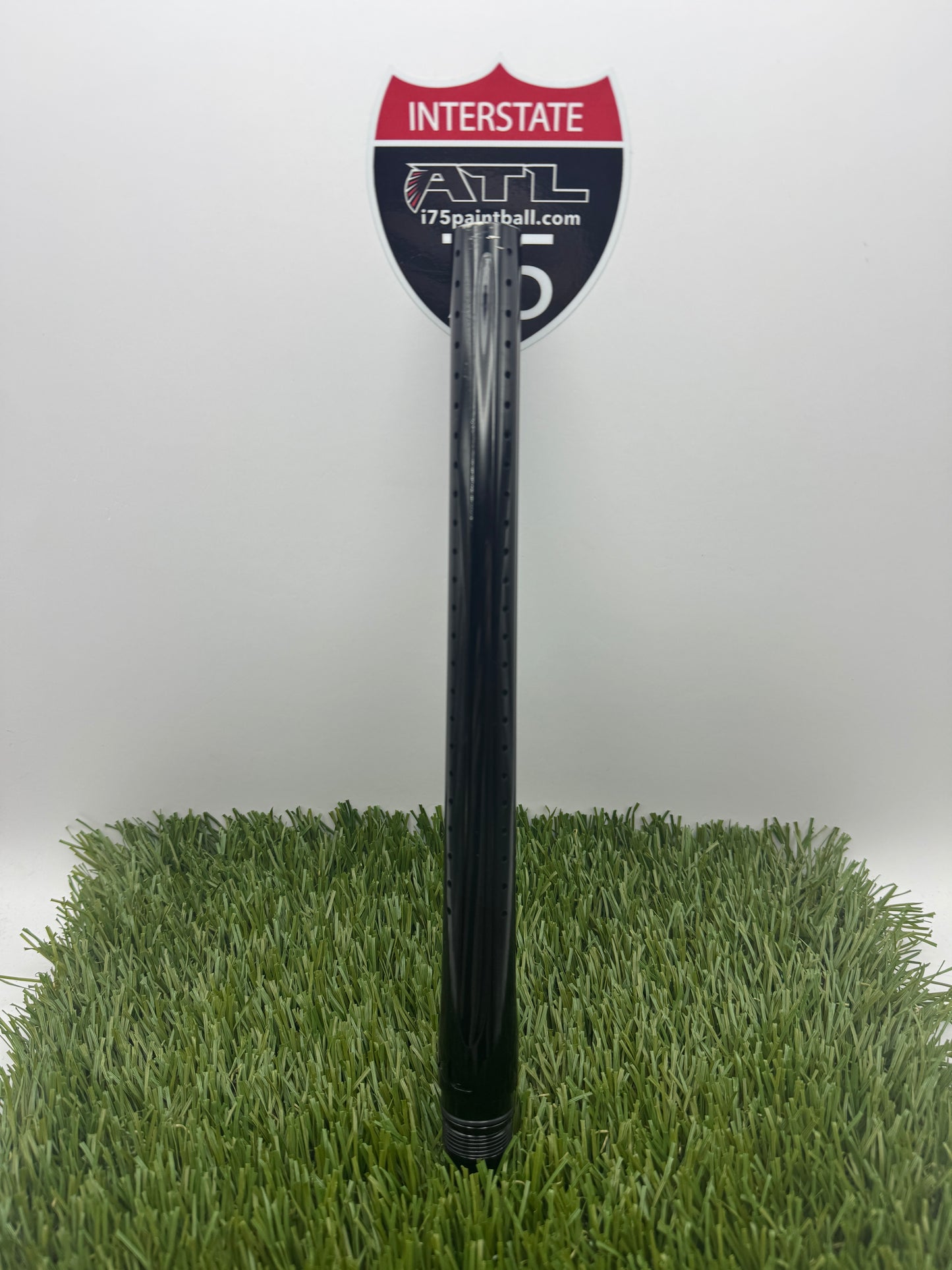 Black 16" Freak XL Tip