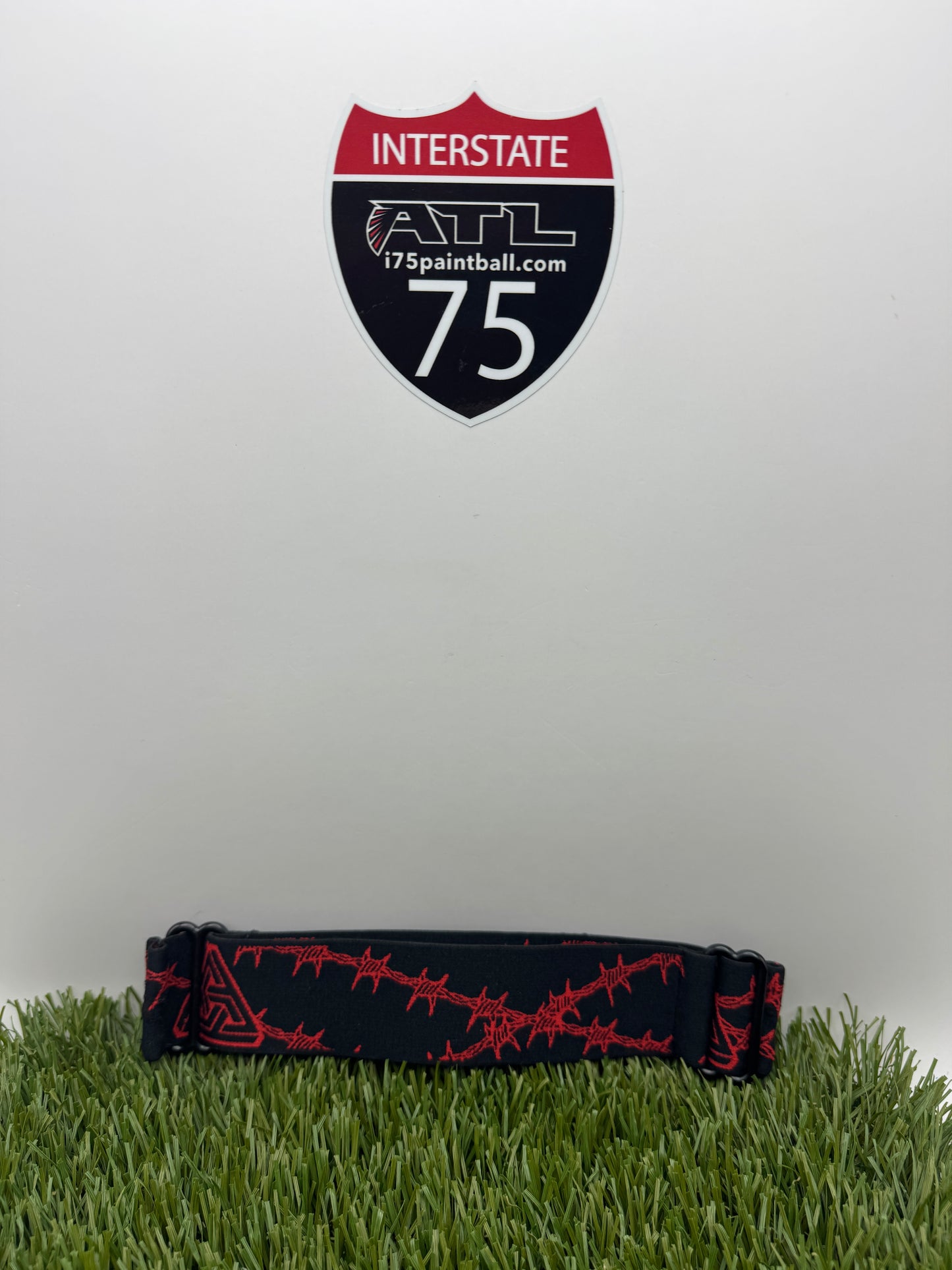 33 Threads Verdun Strap