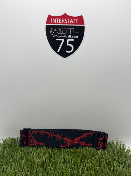 33 Threads Verdun Strap