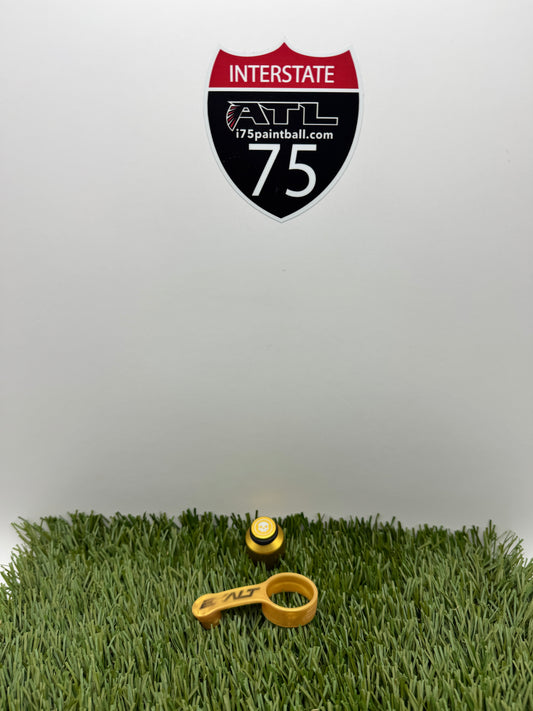 Gold Thread & Fill Protectors