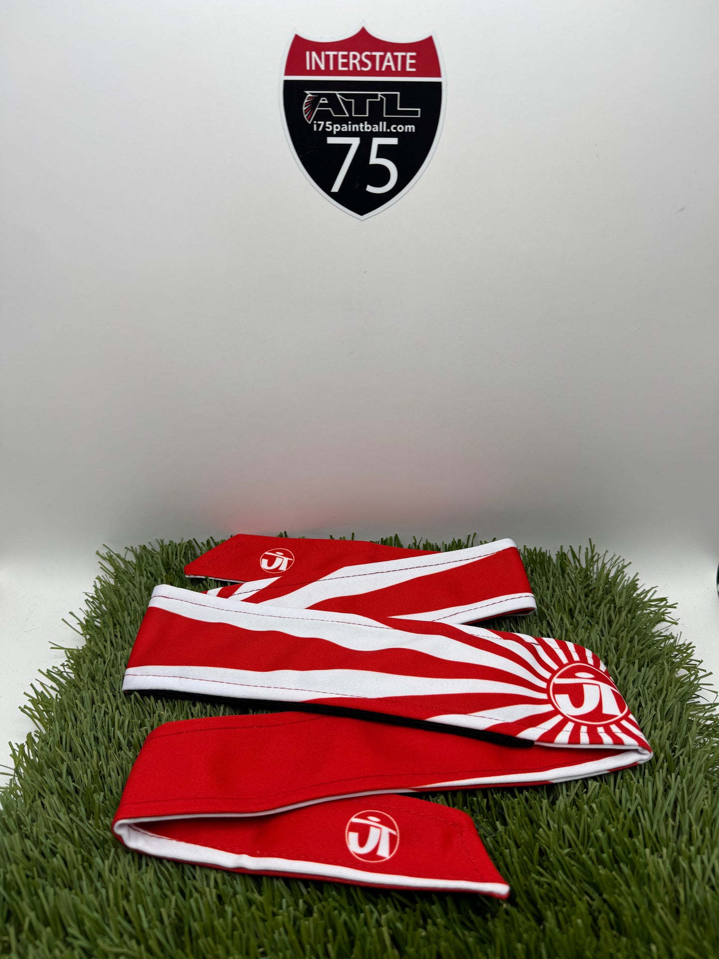 JT Rising Sun Headband