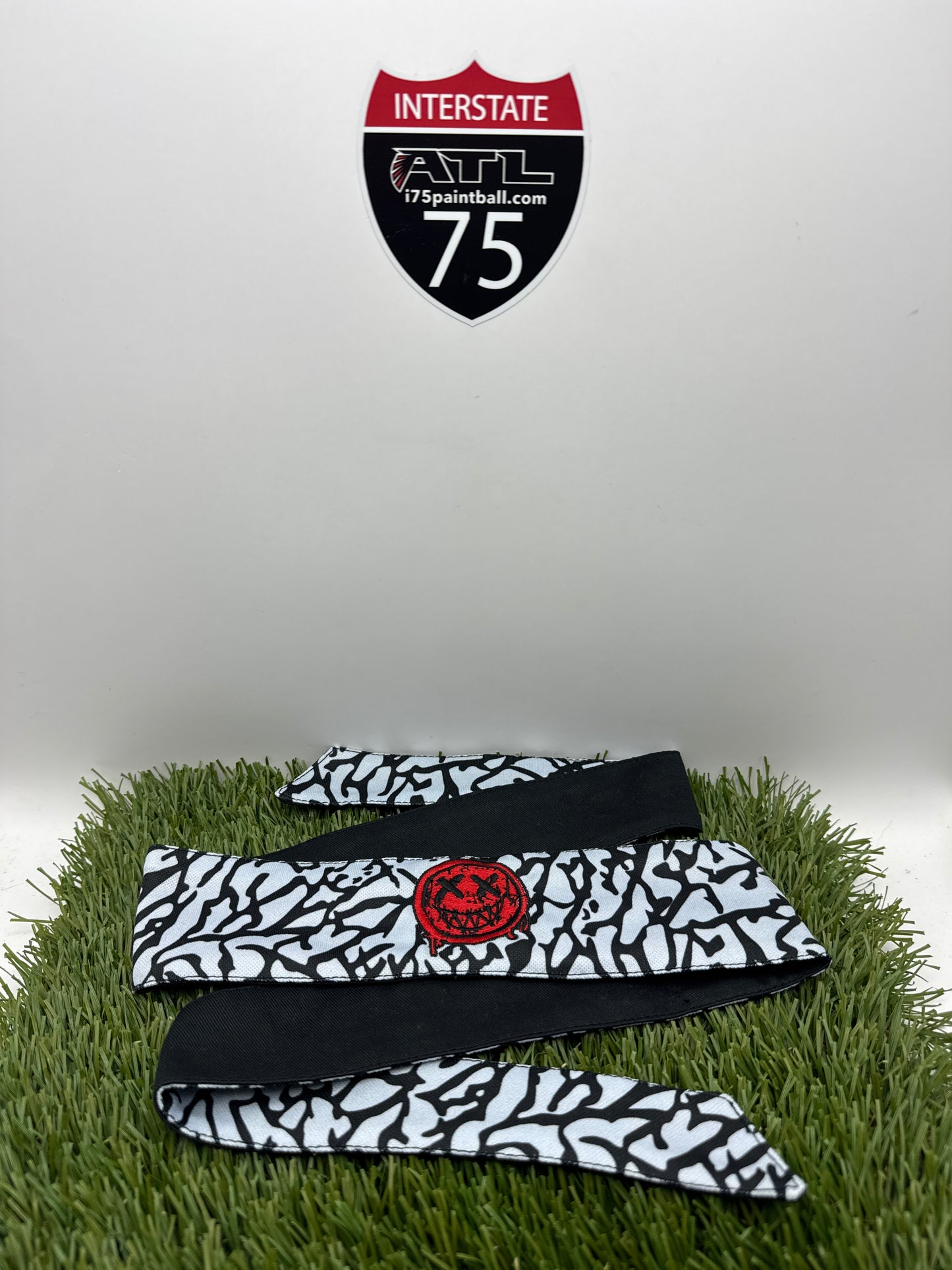 Mastodon UGLY Headband