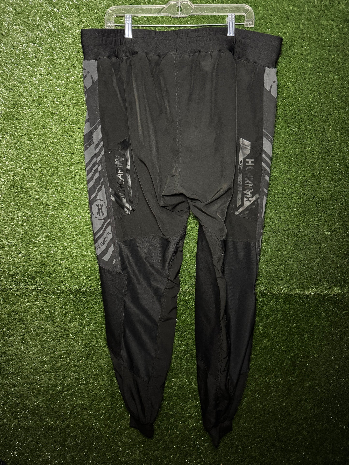 4XL HK TRX Joggers