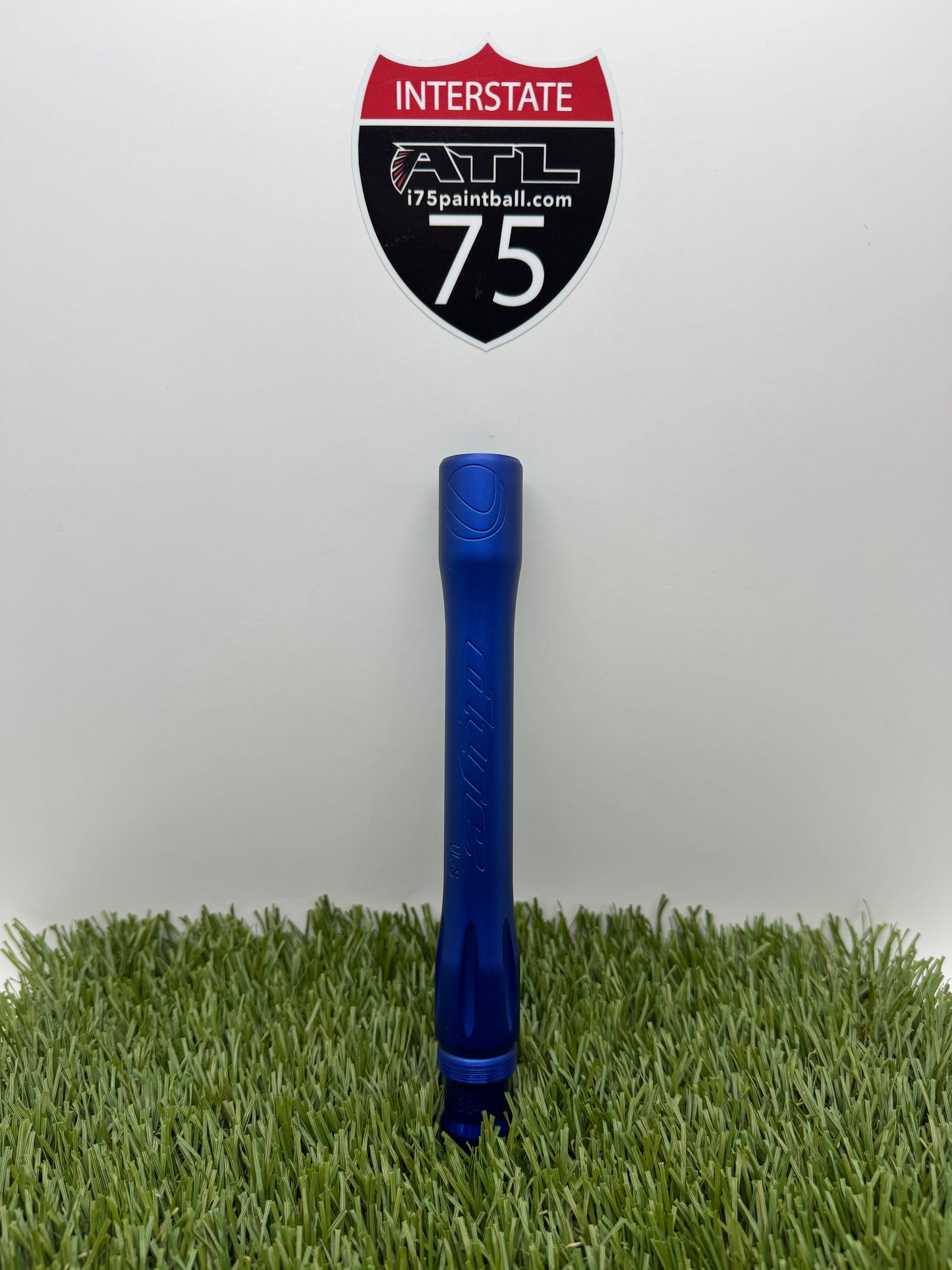 AC .684 Dust Blue UL-S Back