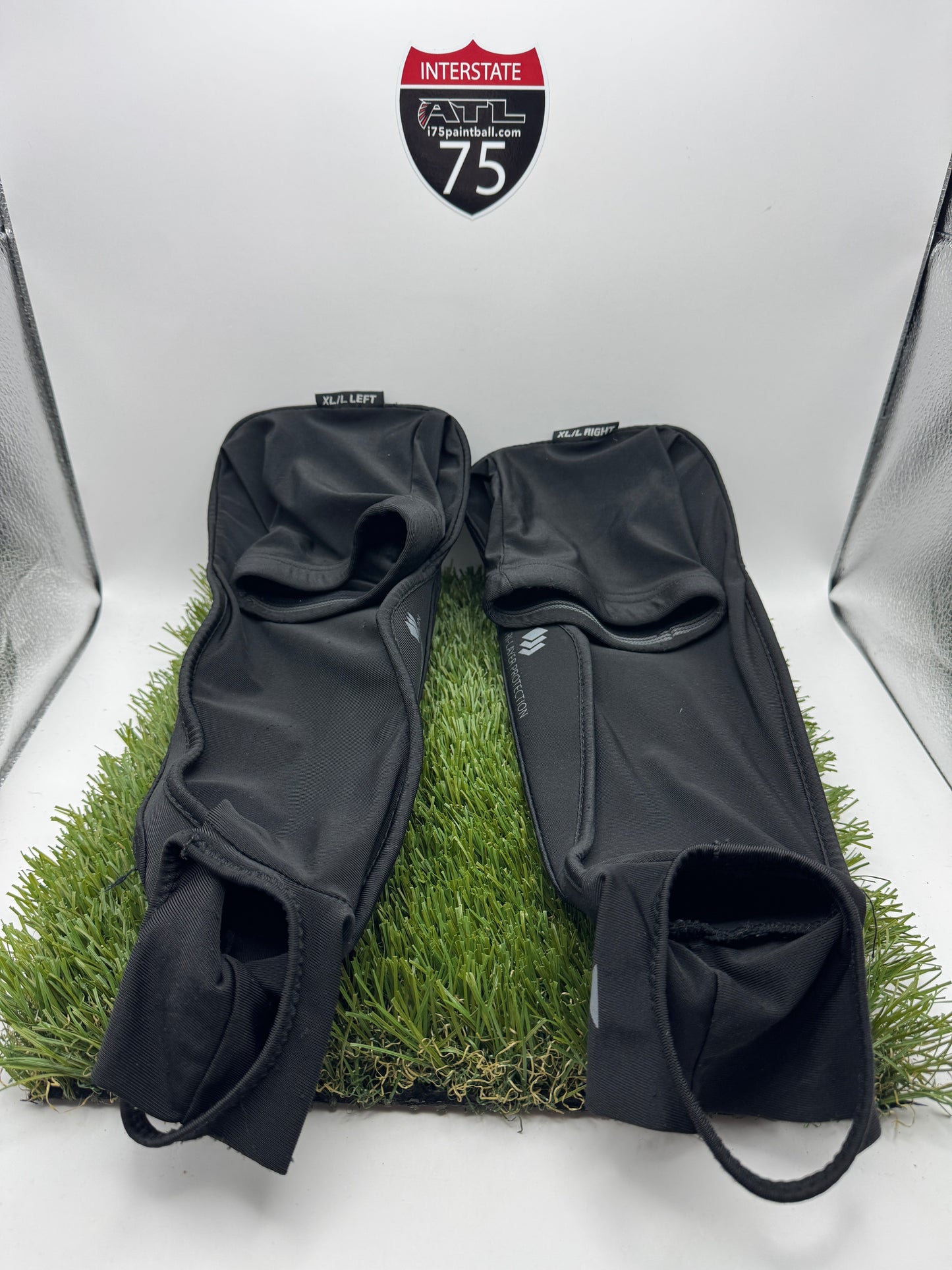 XL/L Exalt Armpads
