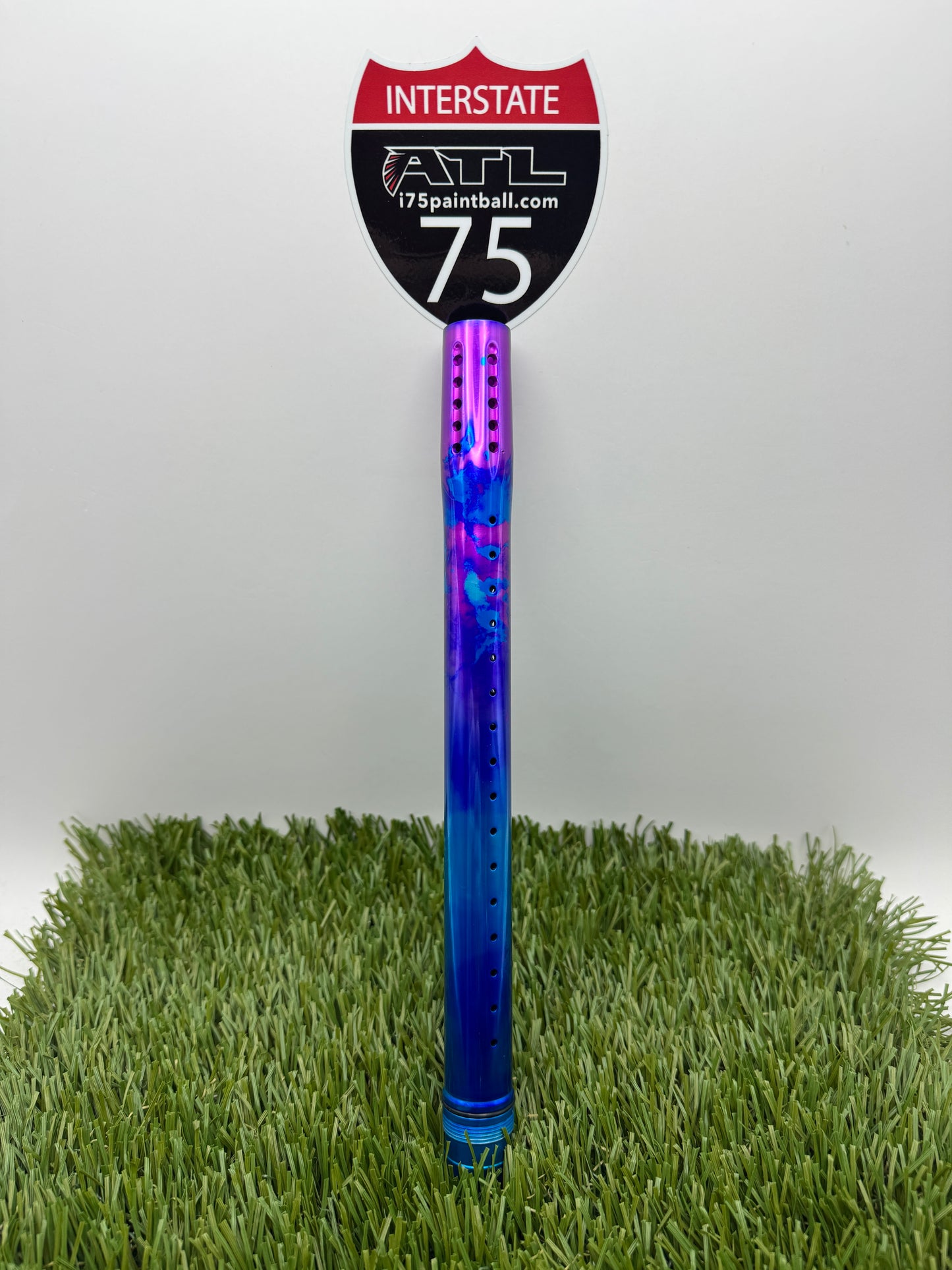 16" Wildberry UL-S Tip