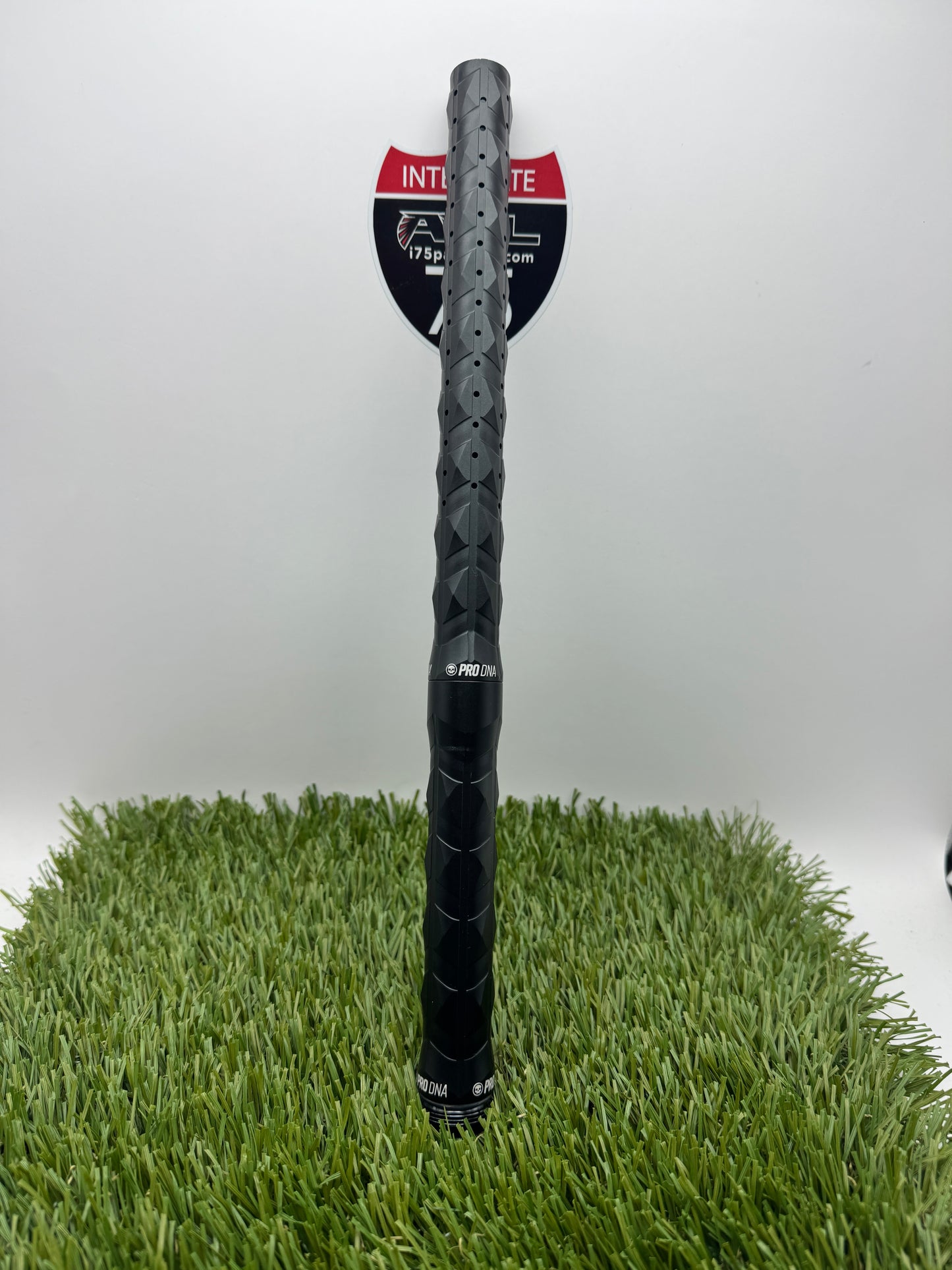 AC Diamond Cut S63 Barrel