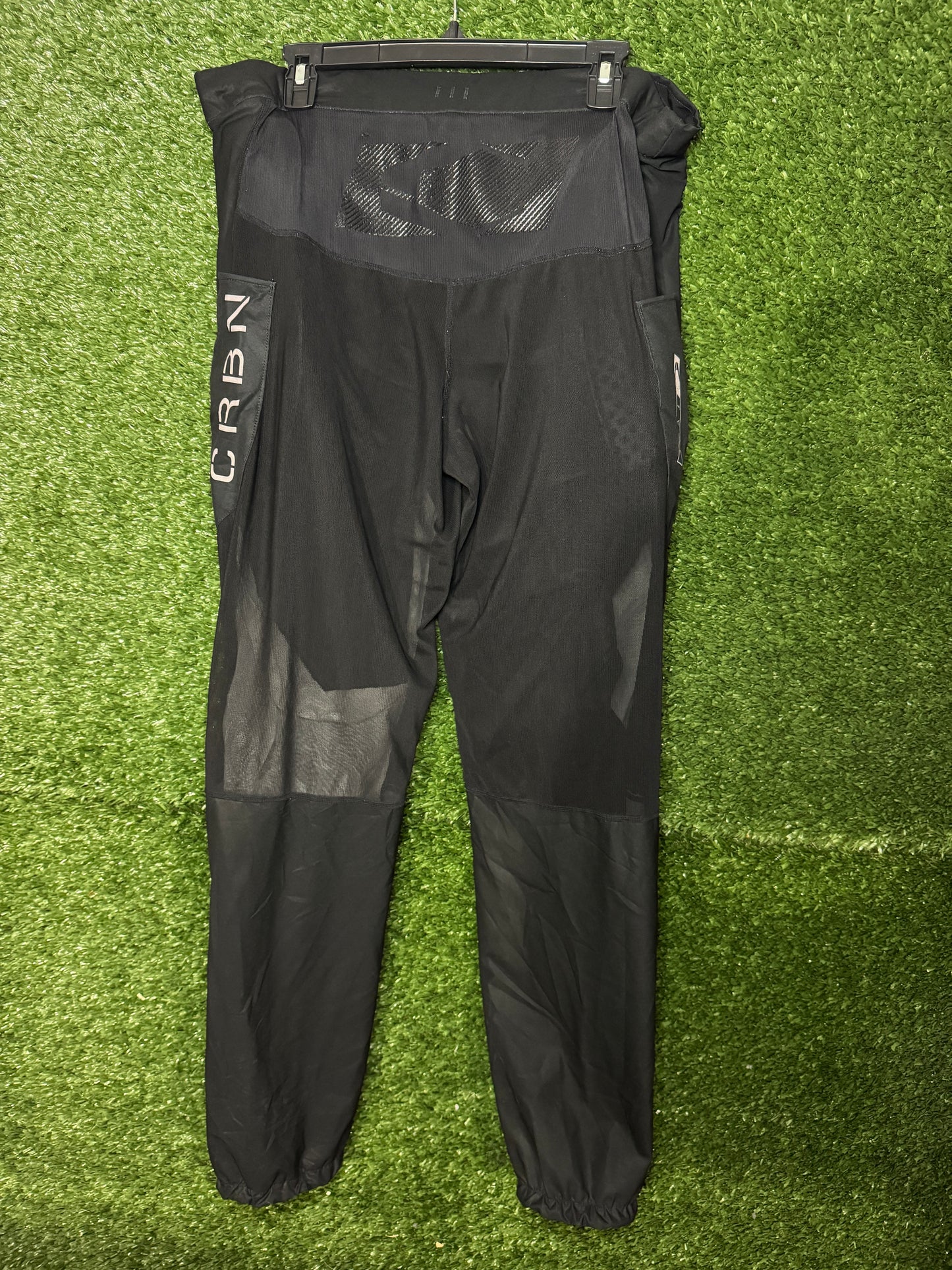 L Carbon C Type Pants