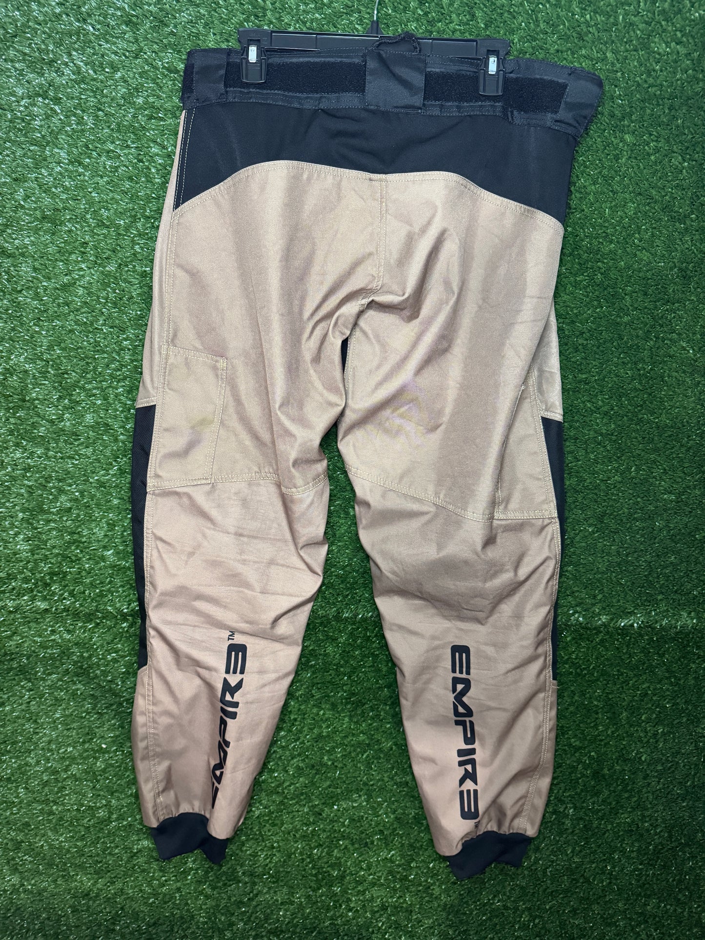 XL Tan Empire Pants
