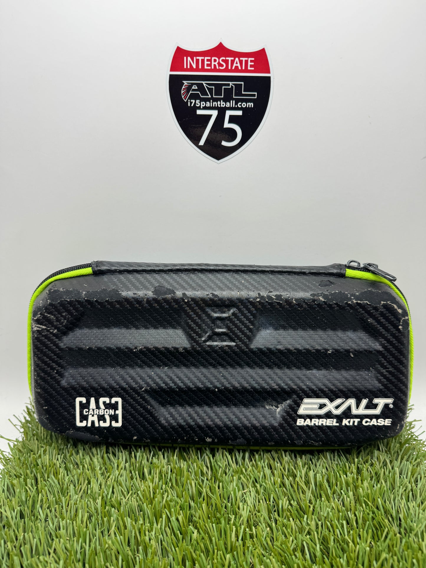 Exalt Barrel Case