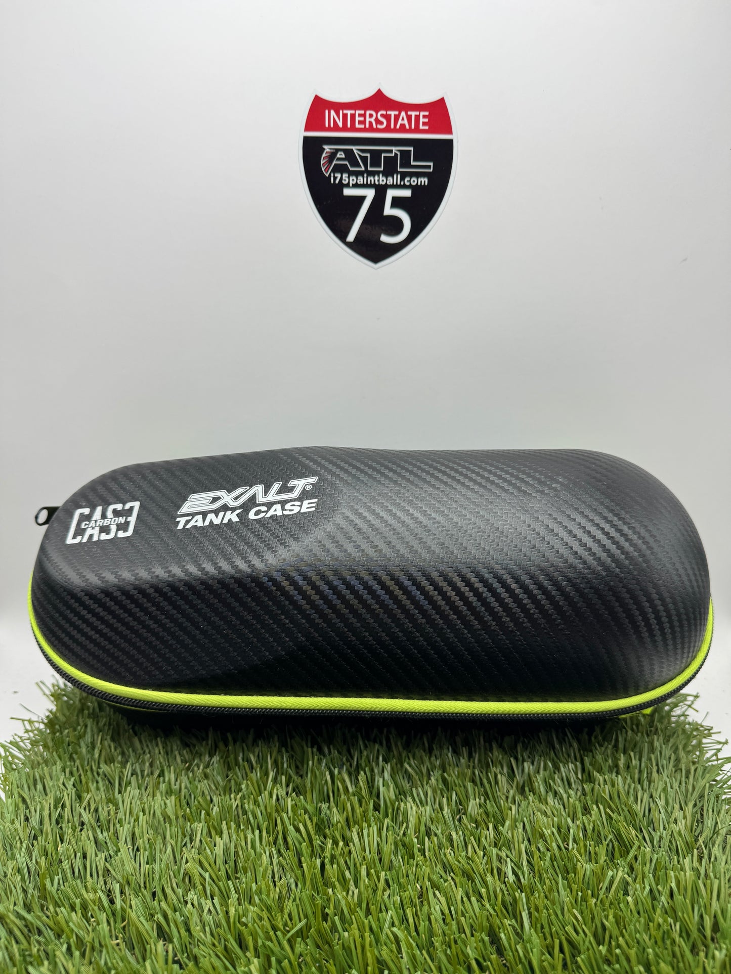 Exalt Tank Case