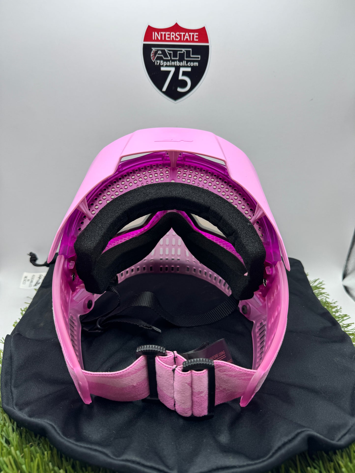 Pink Purple Ice Proflex