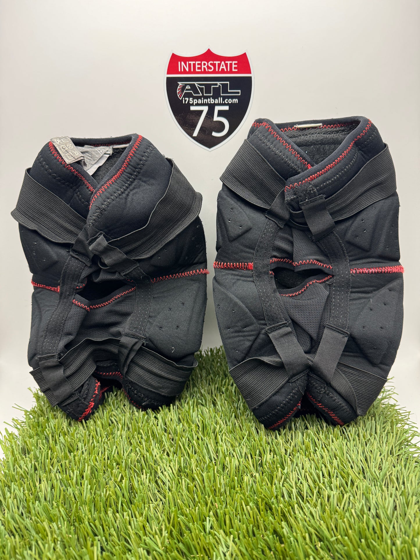 XL GI Kneepads