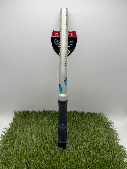 AC Silver Carbon IC Freak XL