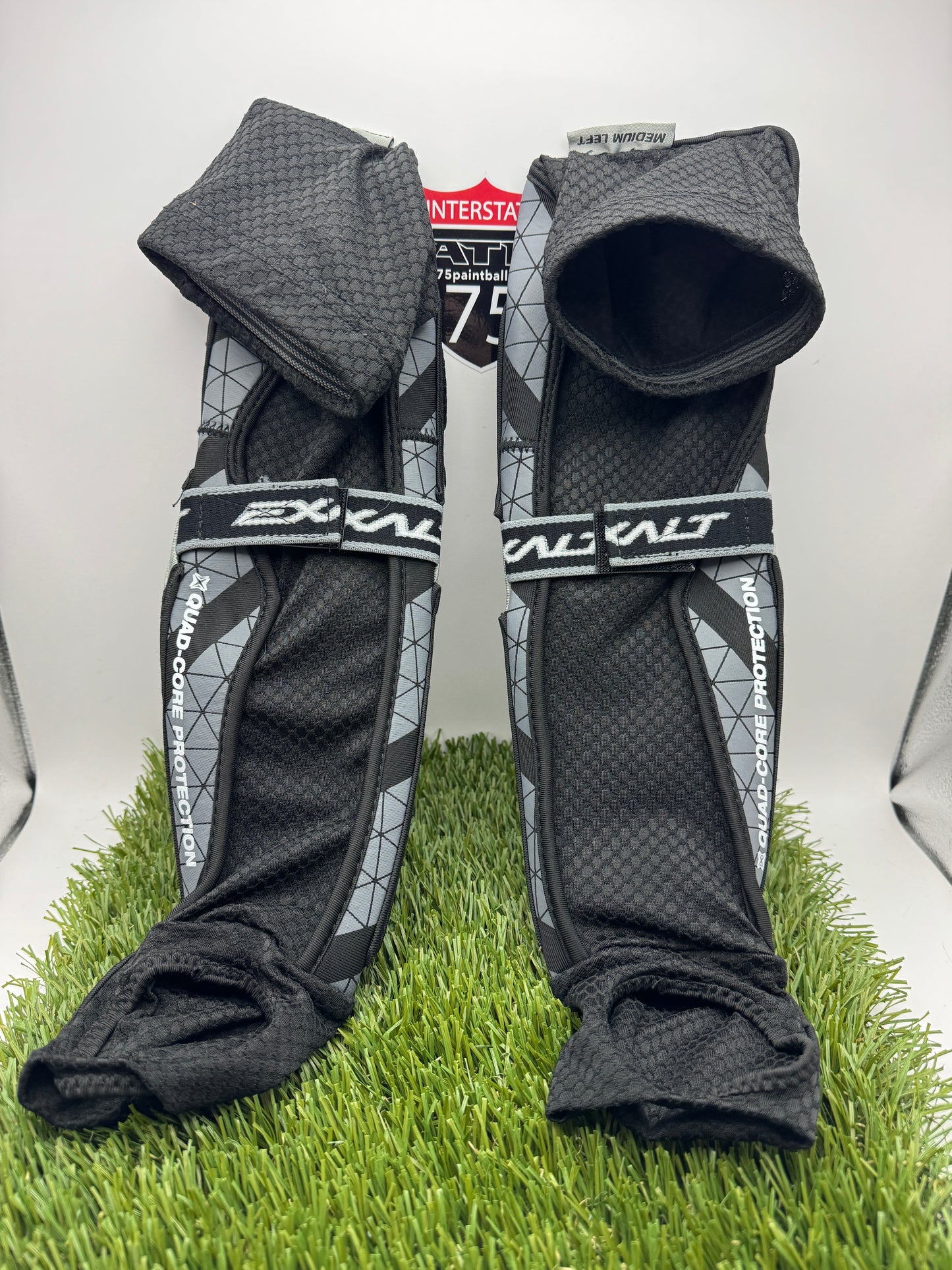 Medium Exalt FreeFlex Armpads