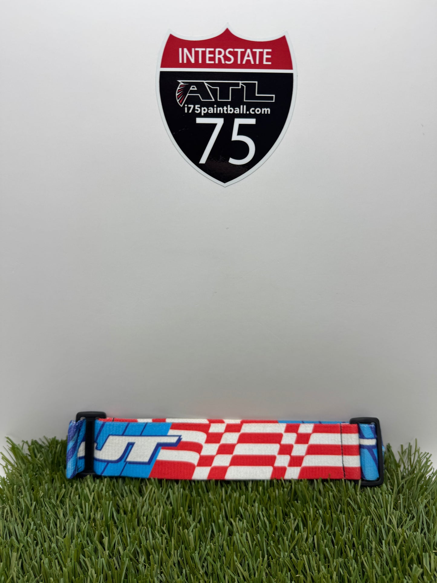 JT USA Strap