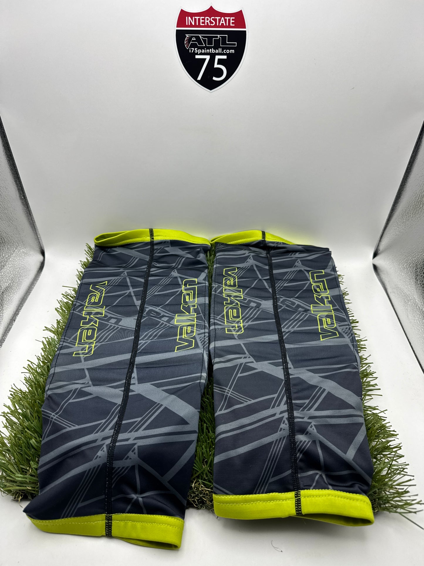 M Valken Kneepads