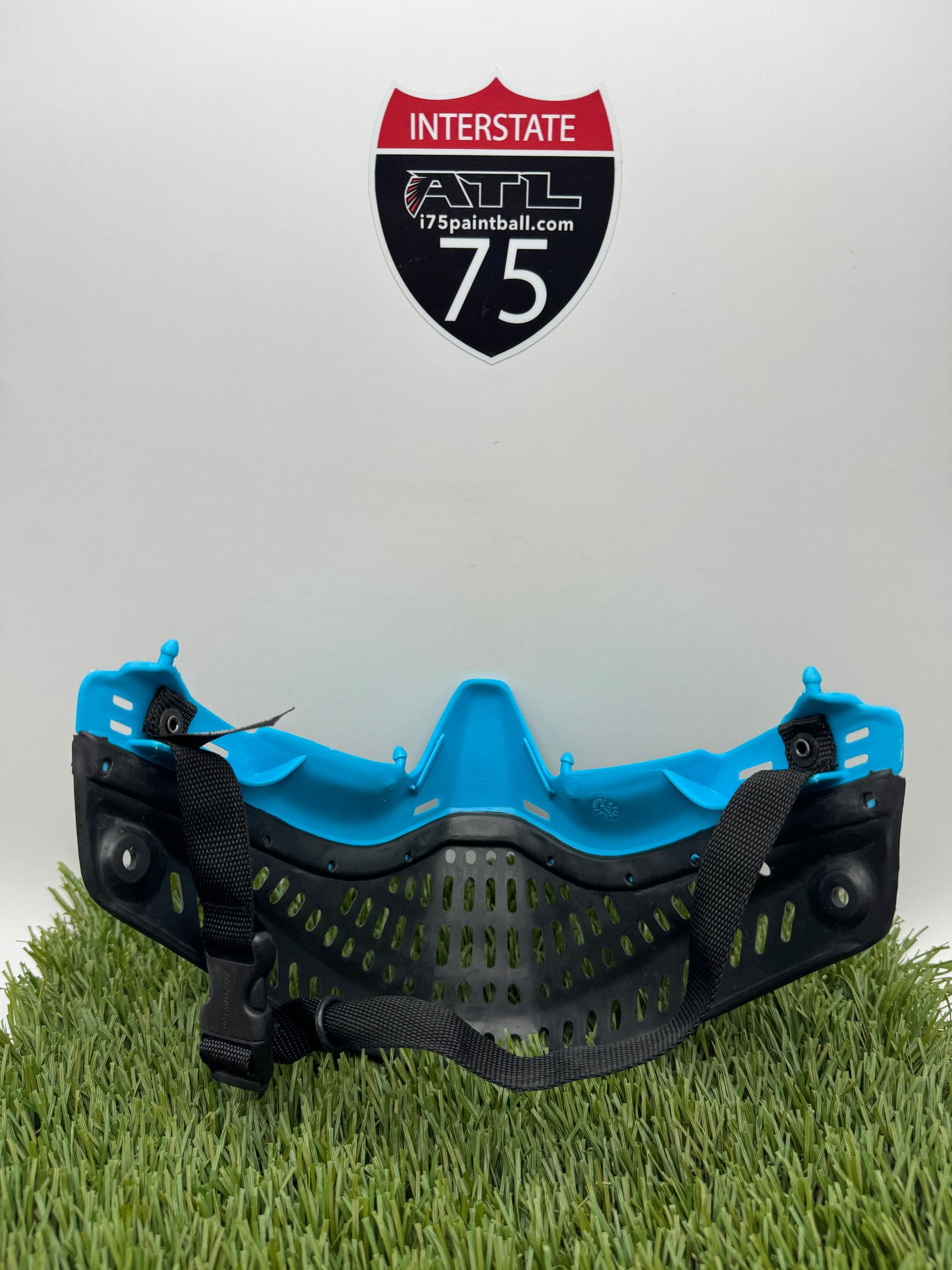 Teal Proflex Bottoms