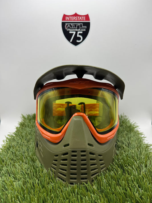 Olive Orange Proshield