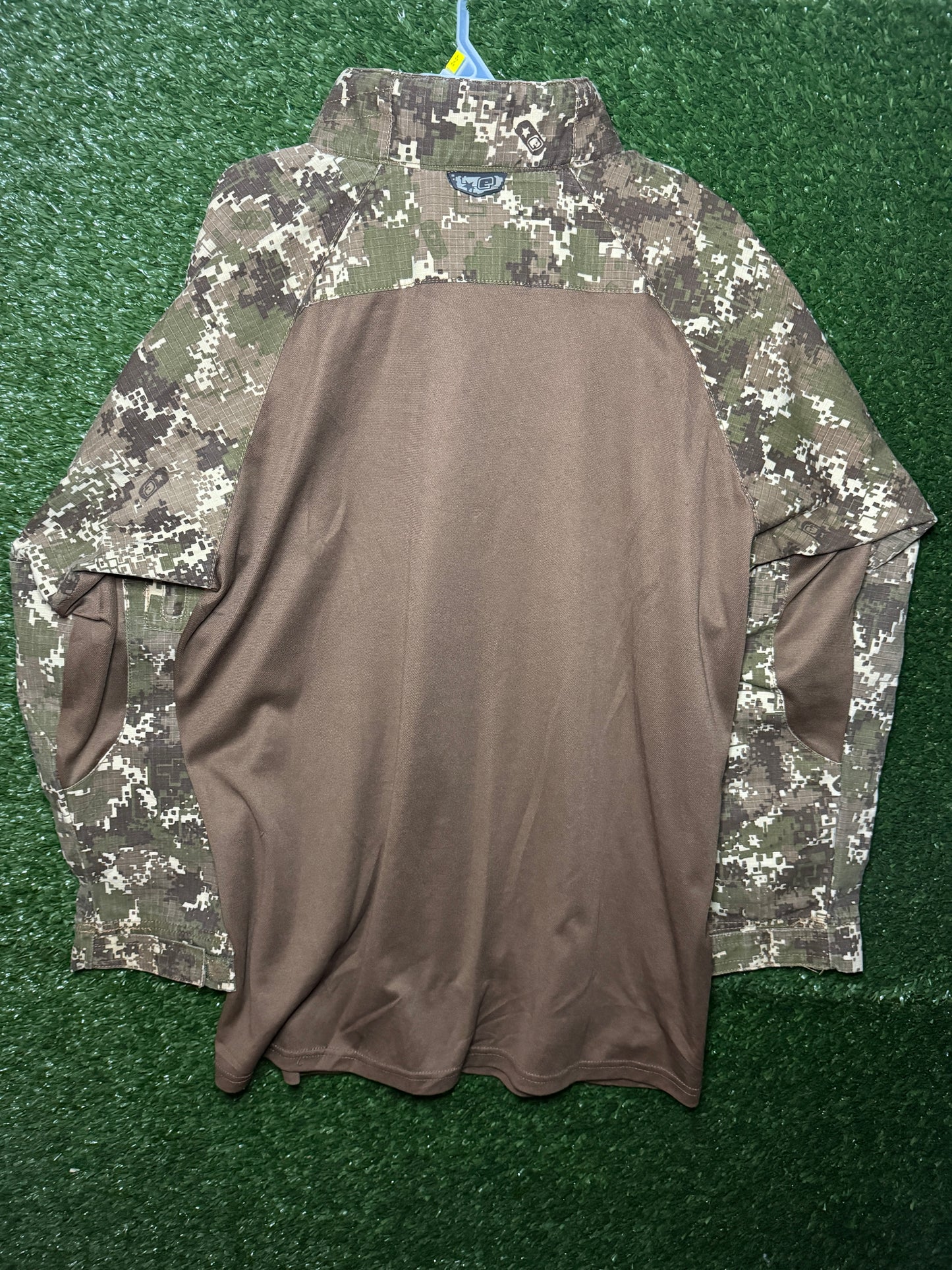 XL HDE Earth Eclipse Jersey