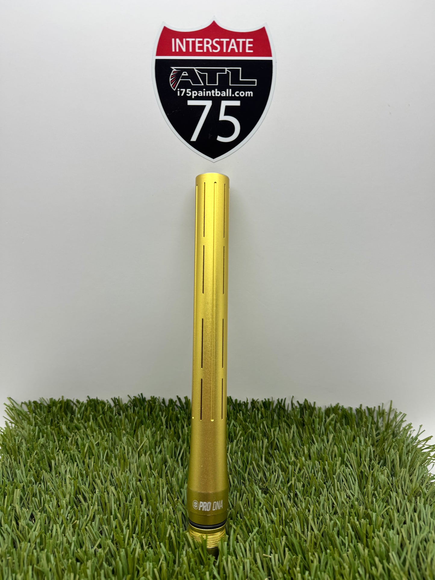 Gold Scilencio FXL Tip