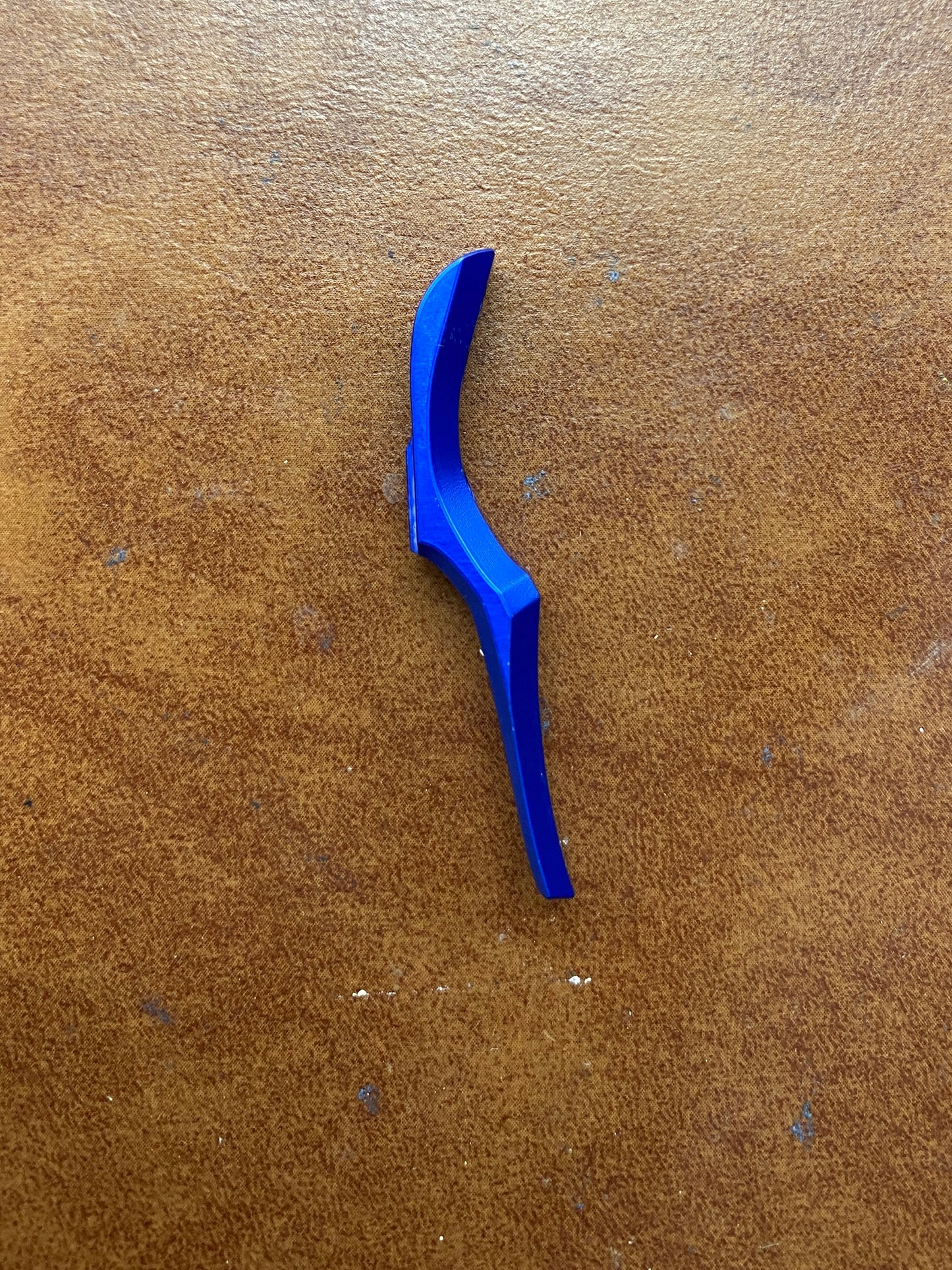 Geo4/180R/LV2 Infamous Duce Trigger