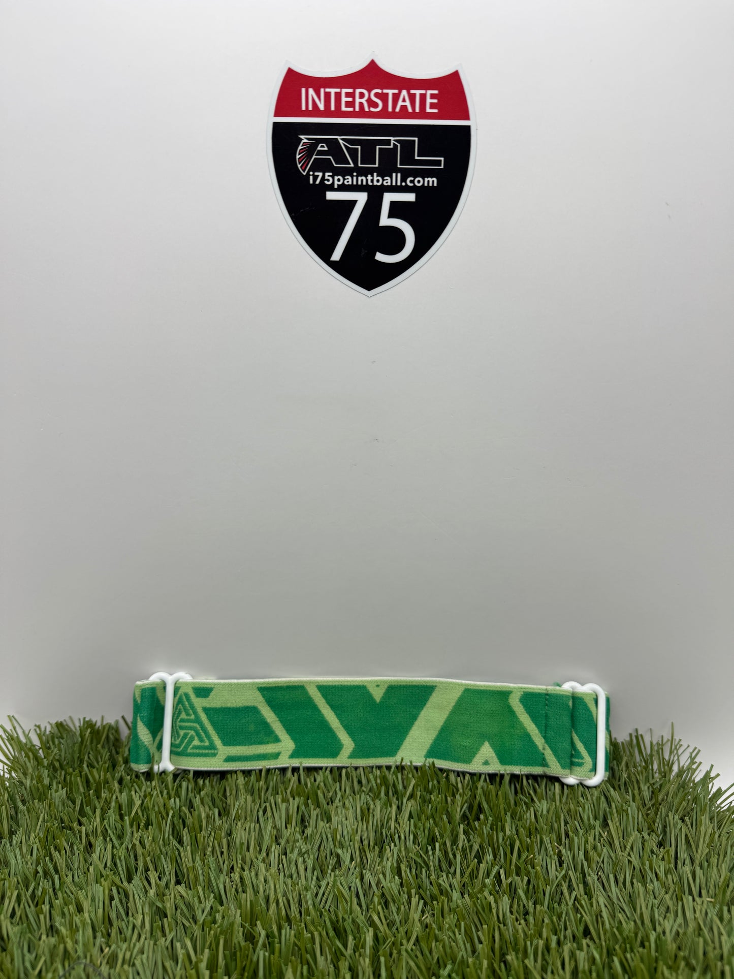 33 threads Philly Strap
