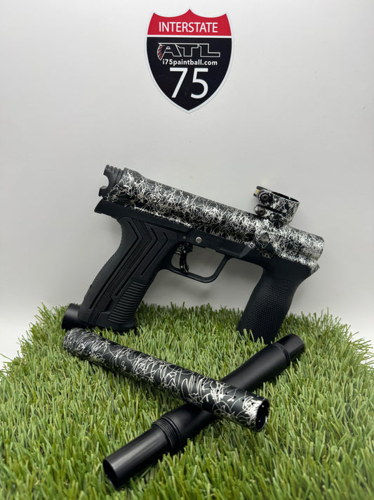 Splash Inception Designs Emek