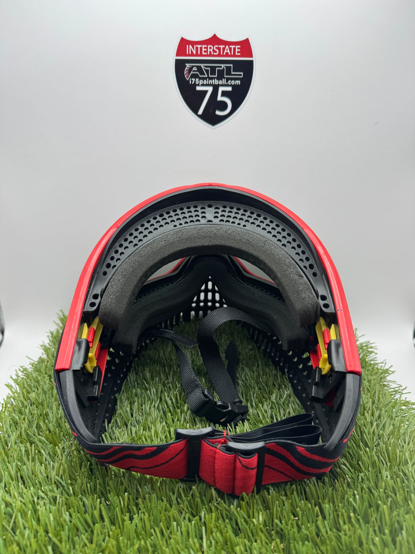 Red Proflex X