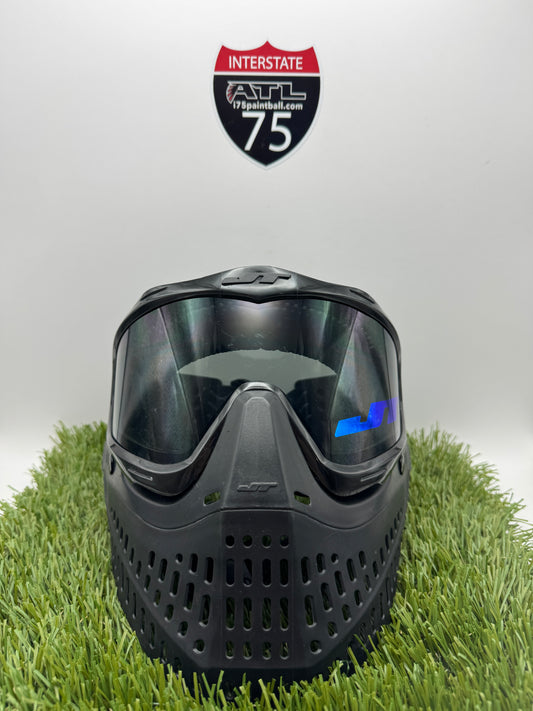 Black Blue Proflex