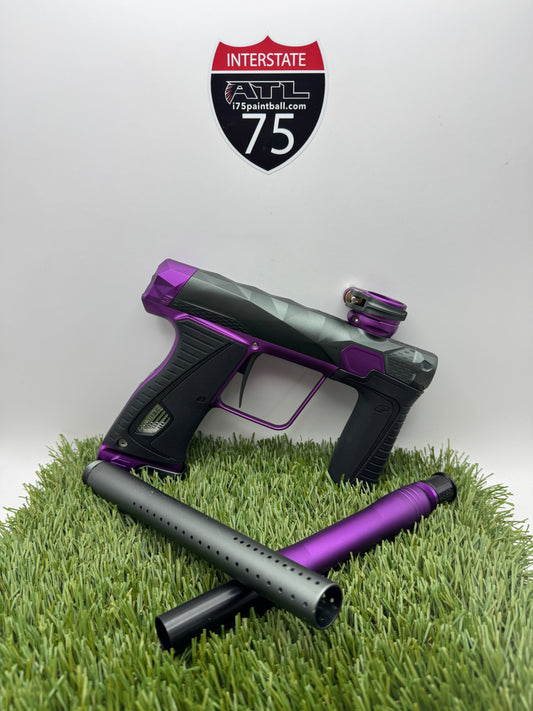 Regent Infamous 180R