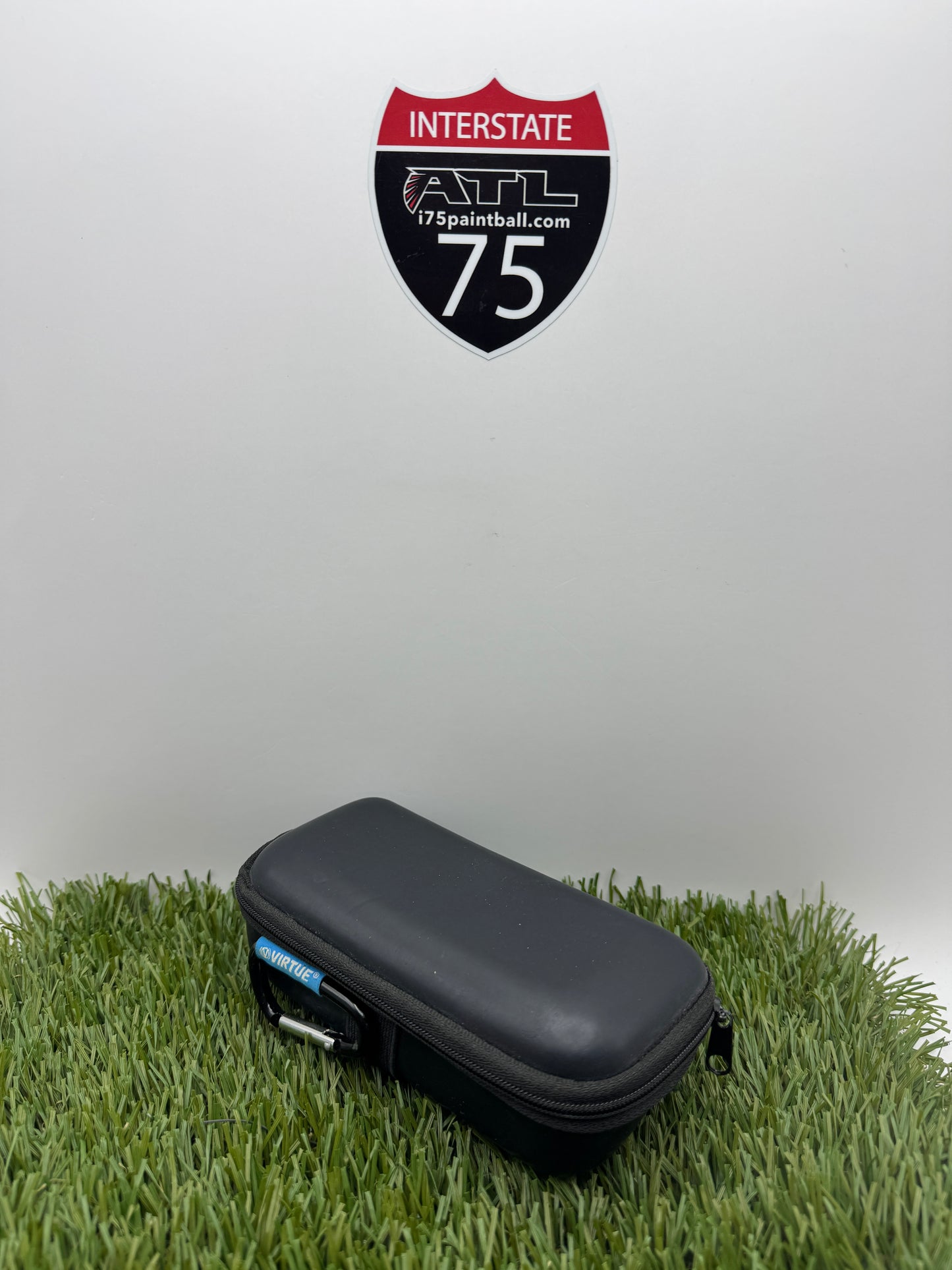 Virtue Sunglass Case
