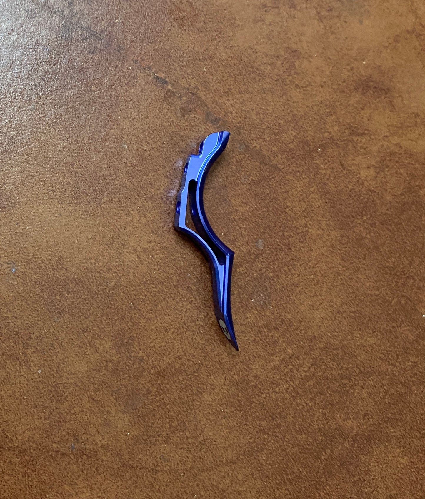 Geo4/180R/LV2 Infamous Duce Trigger