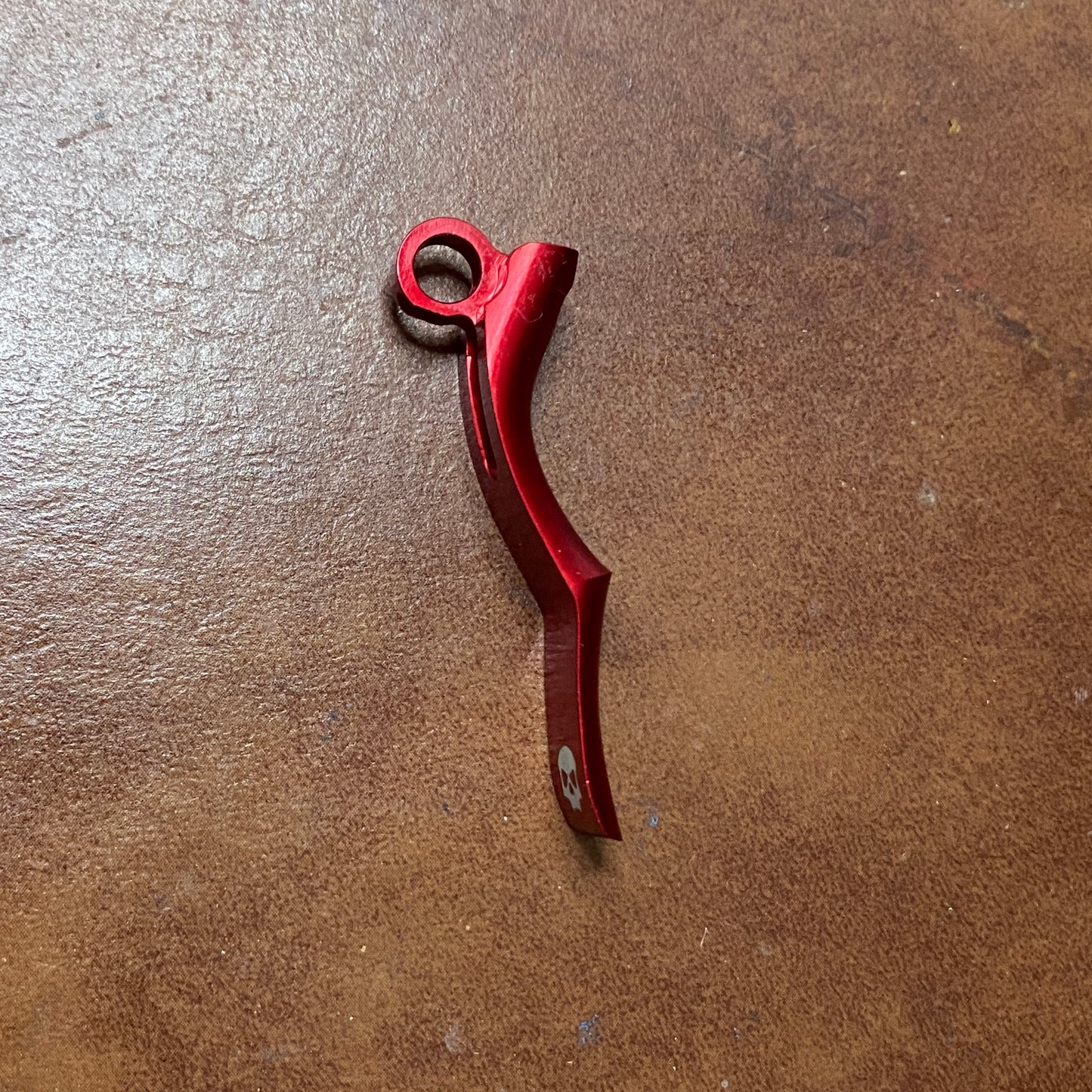 CS2/3 Infamous Duce Trigger