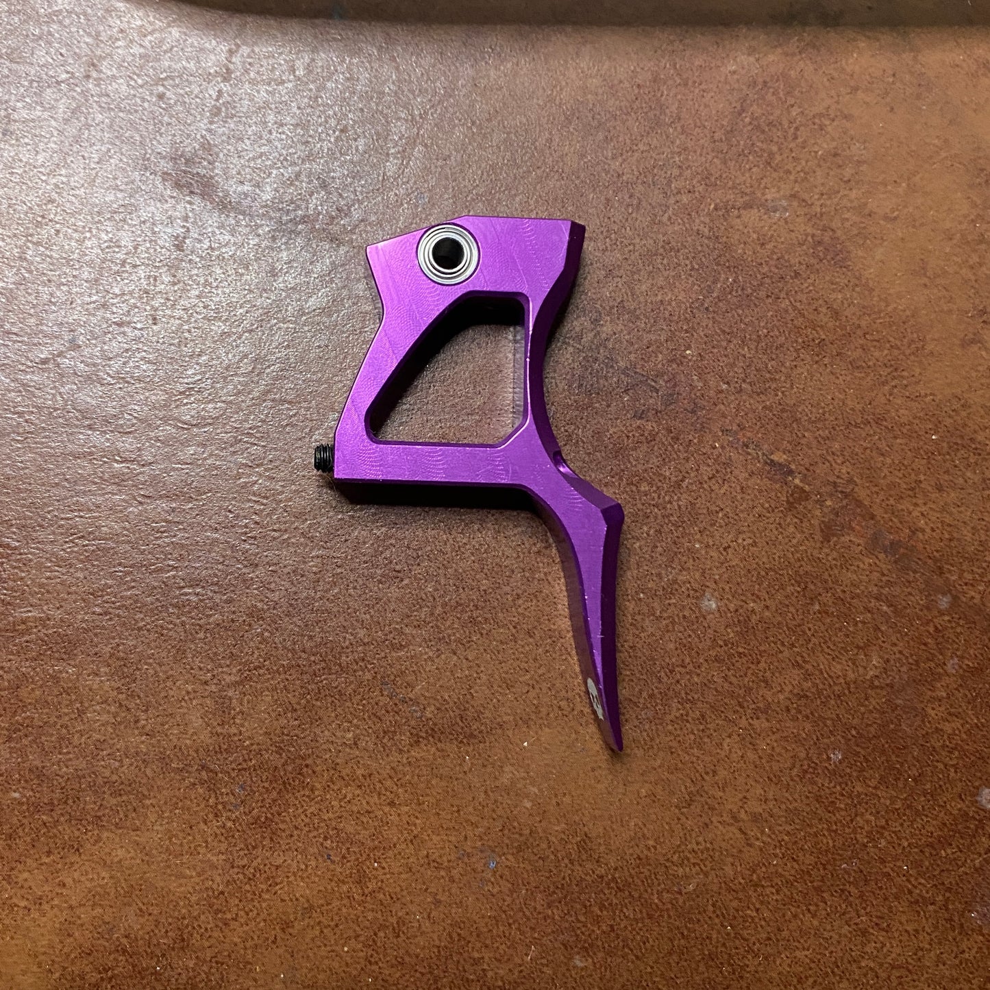 Infamous TM40 Duce trigger