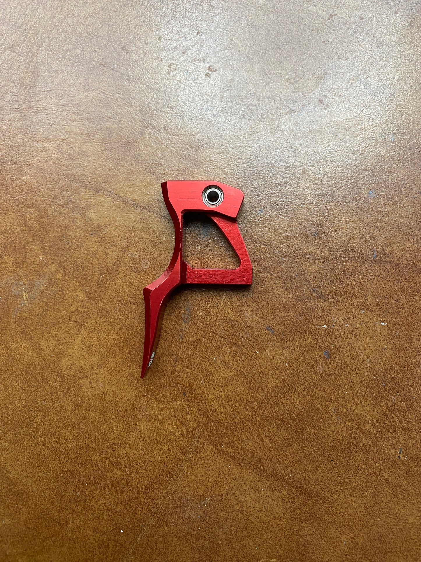 Infamous TM40 Duce trigger