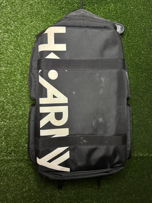 Black HK 35L Expand Bag