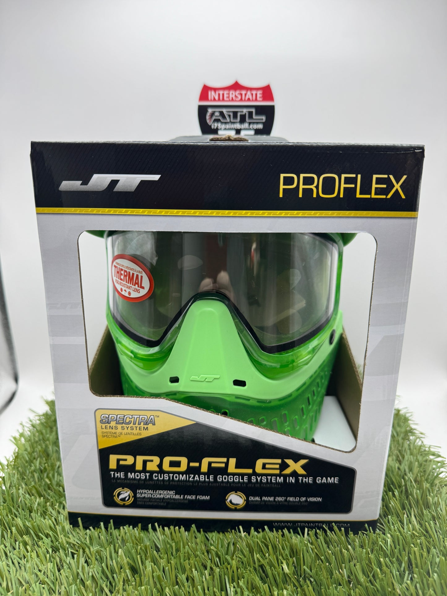 Peridot Proflex