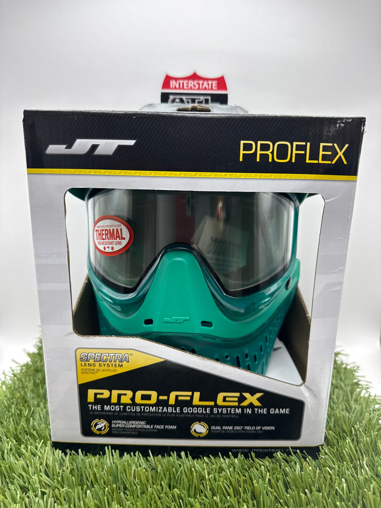 Emerald Proflex