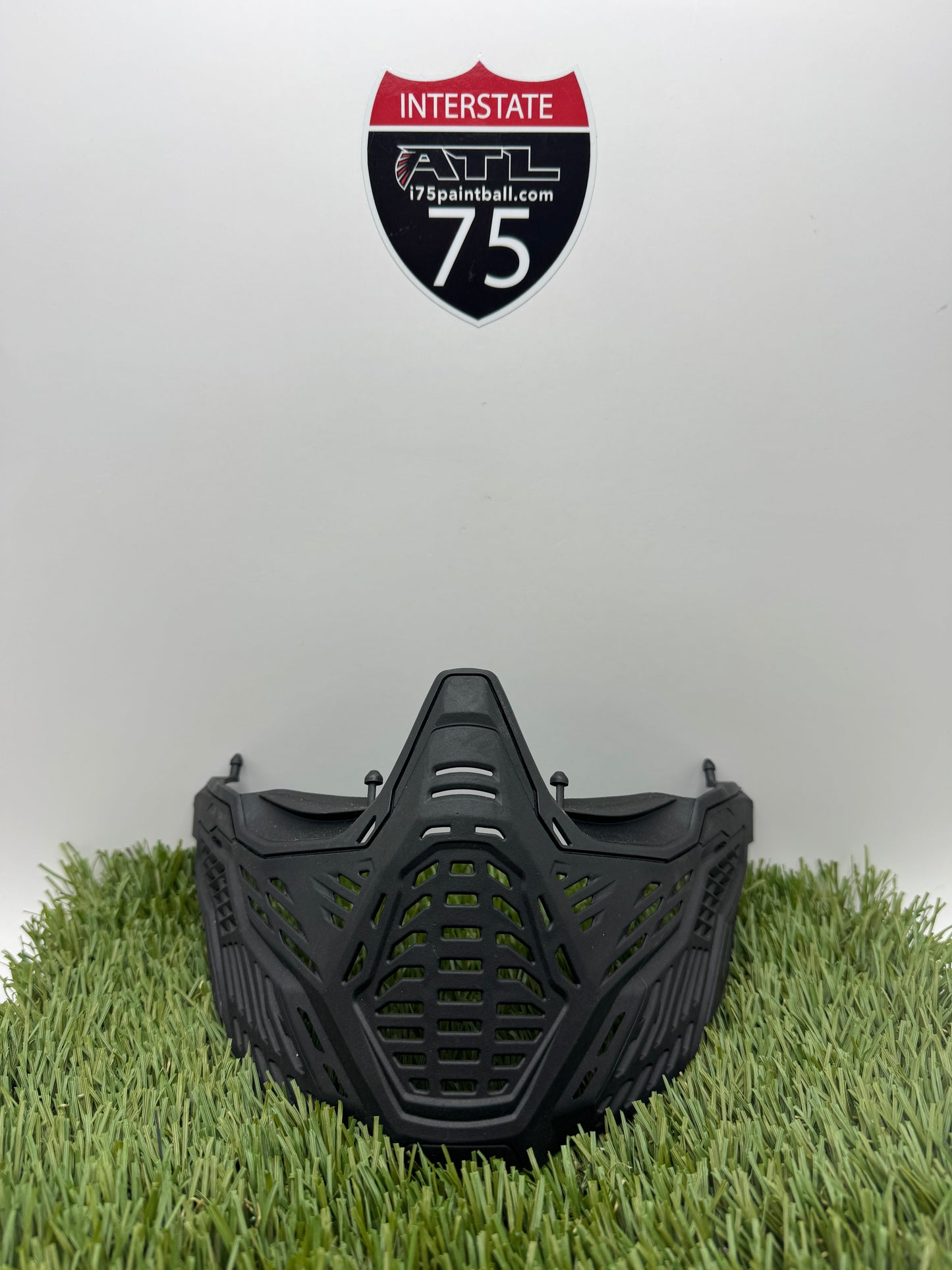 Black RMX Bottom