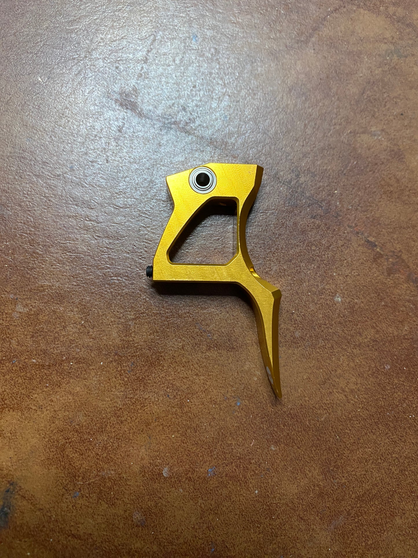 Infamous TM40 Duce trigger