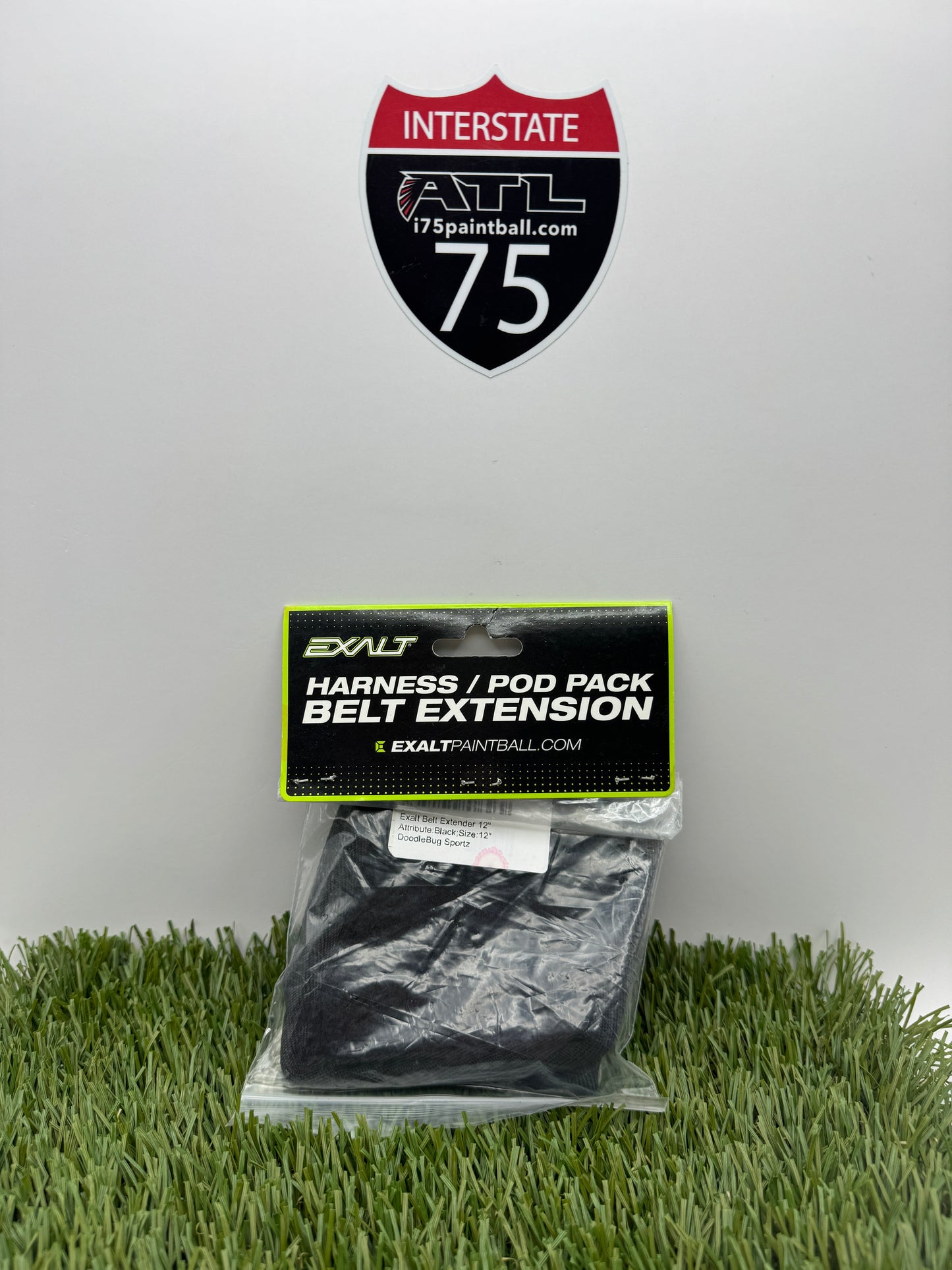 Exalt Pod Belt Extender