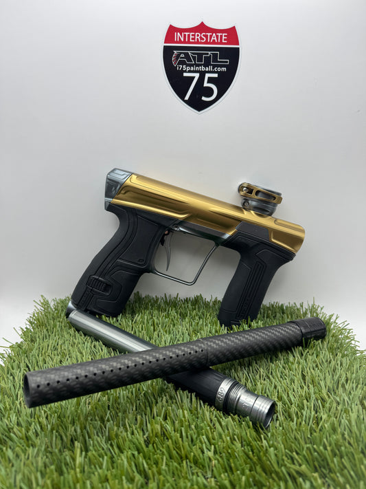 Combat CS2