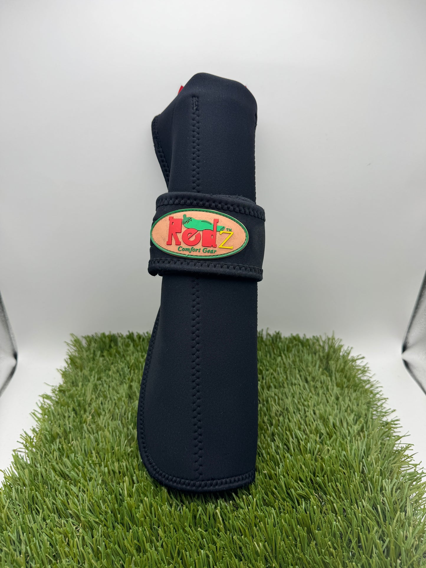 Redz Barrel Case
