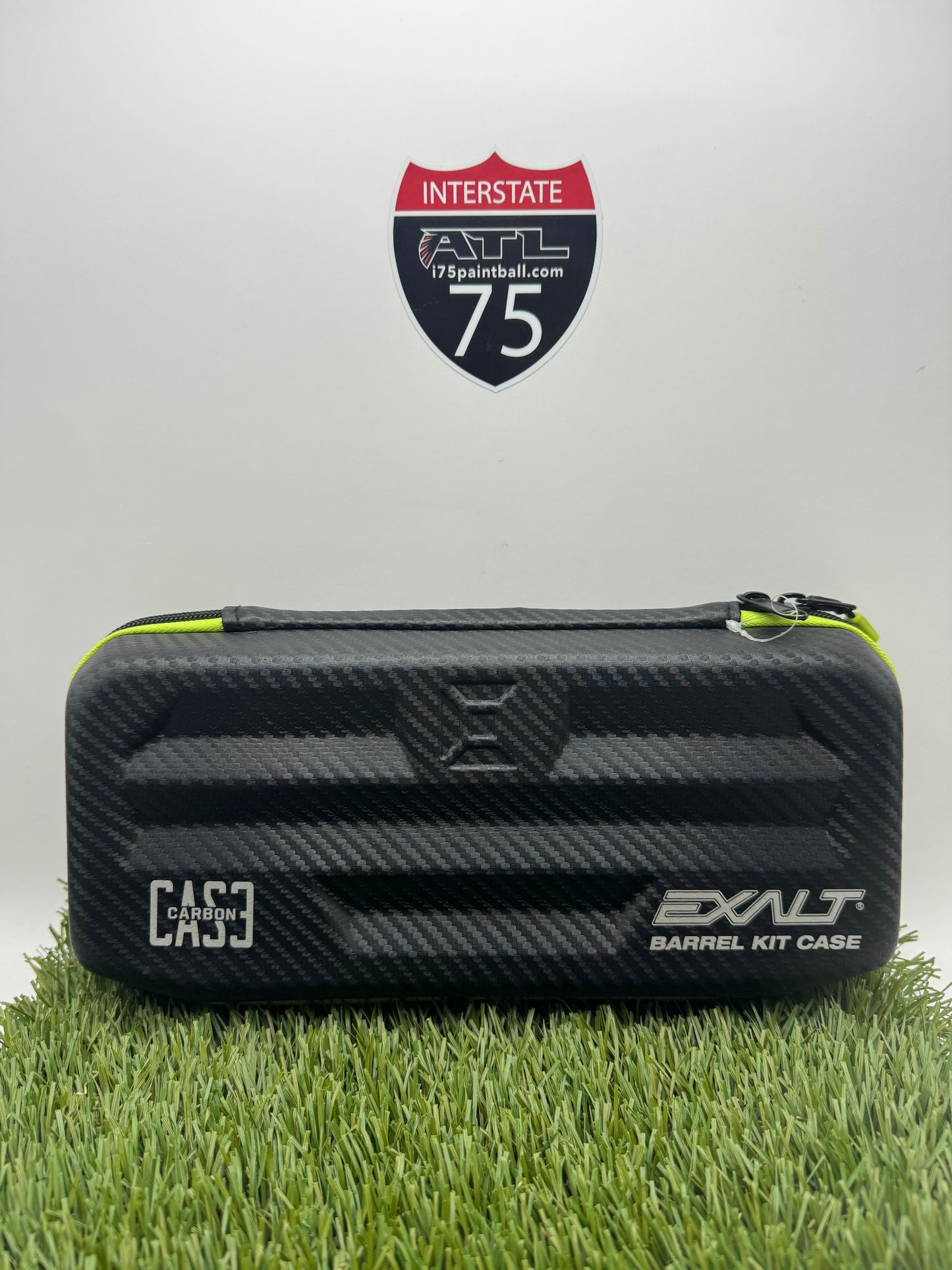 Exalt Barrel Case
