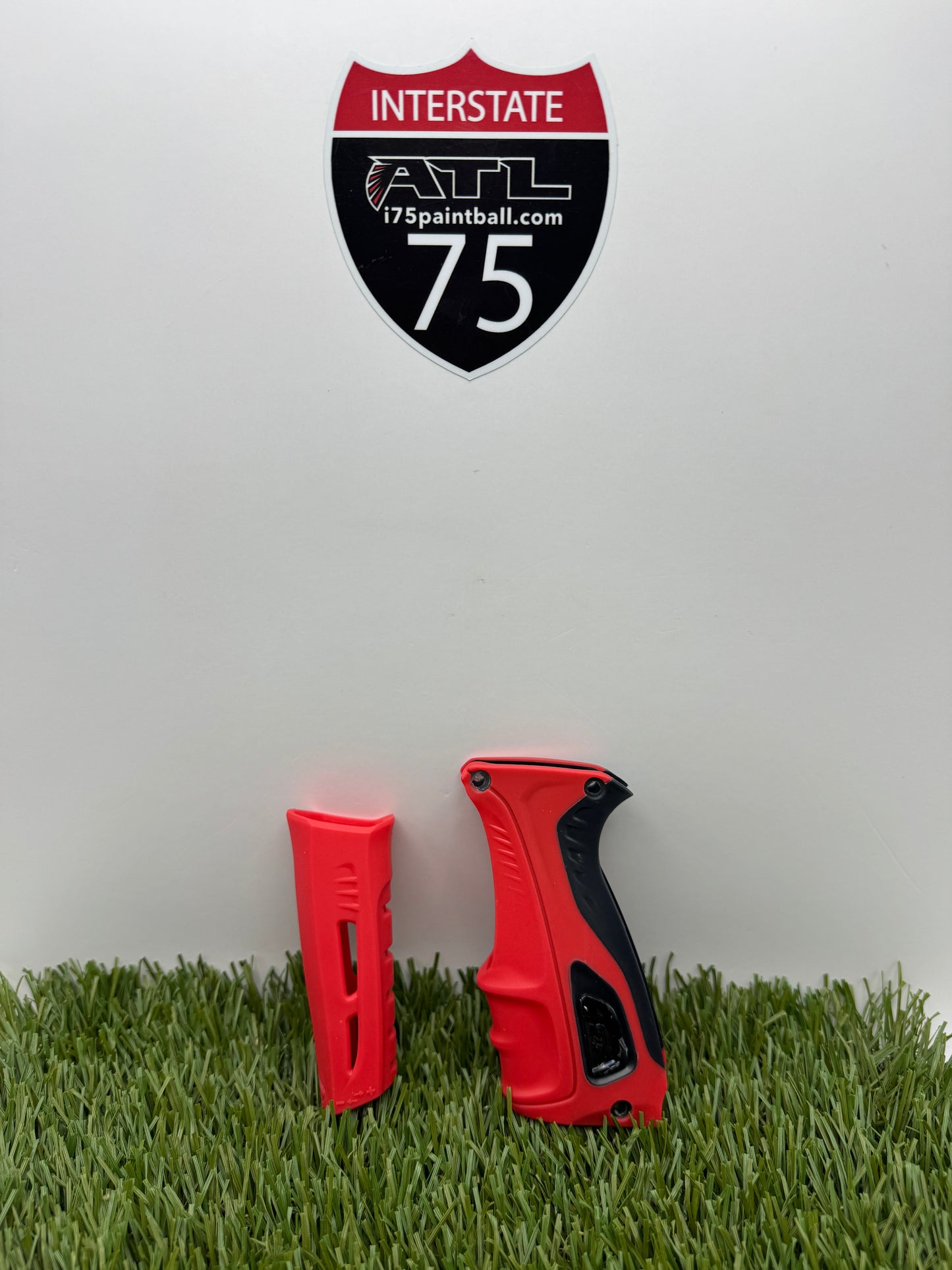 Shocker RSX & XLS Grips