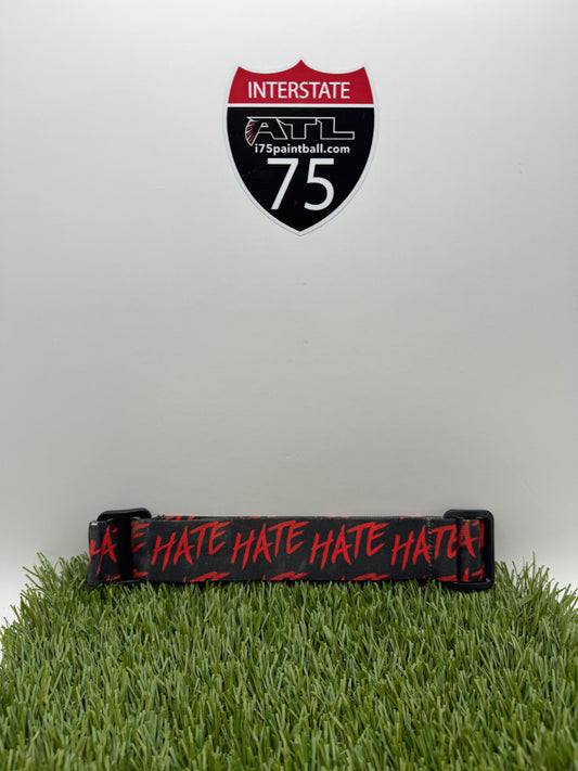 Hate Strap